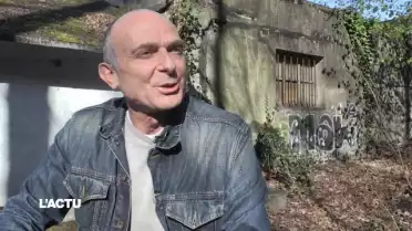 Portraits de campagne