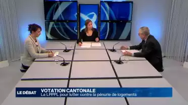 Les Vaudois appelés à se prononcer sur la LPPPL