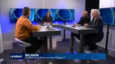 Quels défis attendent l&#039;Eglise ?