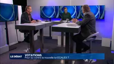 Pour ou contre la loi ECALEX ?