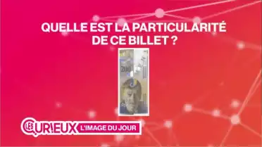 Un visage vaudois sur le billet de 200 francs