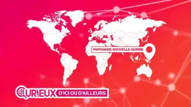 852 langues en Papouasie-Nouvelle-Guinée