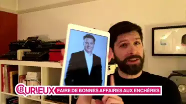 Faire de bonnes affaires aux enchères