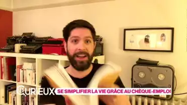 Se simplifier la vie grâce au chèque-emploi