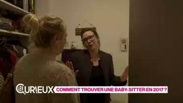 Comment trouver une baby-sitter en 2017