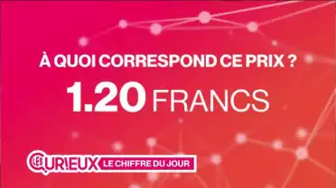 1.20 francs pour une place de cinéma