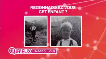 Découvrez Henri Dès enfant