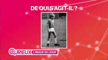 Jérémie Kisling enfant et footballeur