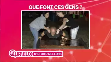 Et si on lançait des nains ?