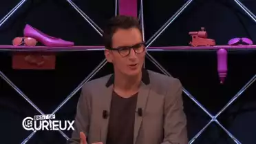Le best of des Curieux