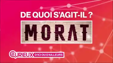 Découvrez Morat... en Colombie !