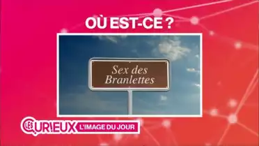 Nom insolite: le Sex des Branlettes