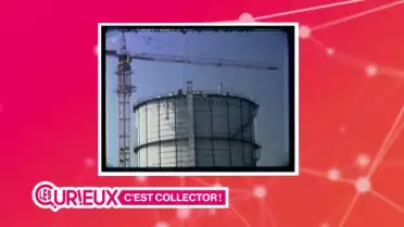 Revivez le démontage du Gazomètre de Malley