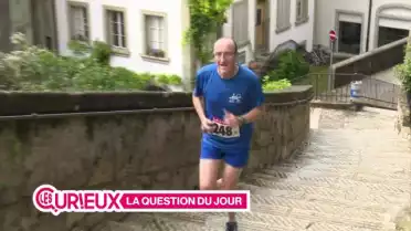 La Tzampata est une course à pied
