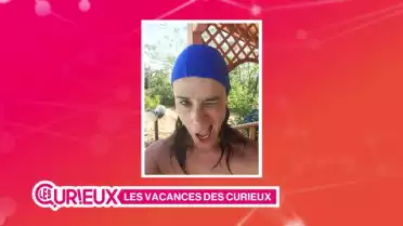 Les vacances de Viviane et Jessica