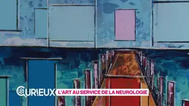 L&#039;art au service de la neurologie