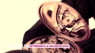 Un trésor à la Vallée de Joux