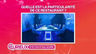 Un menu à 2&#039;300 francs, ça vous tente ?