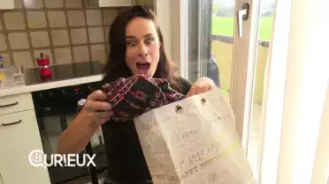 Le Curieux Noël de Viviane