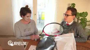 Le Curieux Noël de Jessica