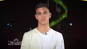 Miss &amp; Mister Vaud Fribourg 2018