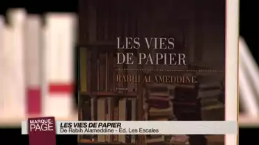 Les vies de papier
