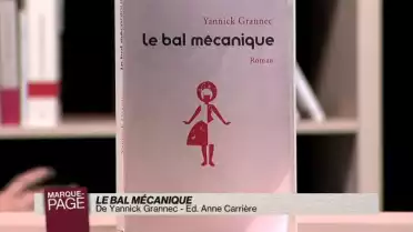 Le bal mécanique