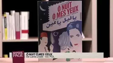 Ô nuit, Ô mes yeux