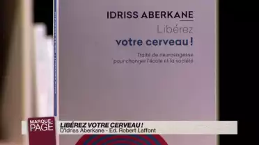 Libérez votre cerveau !