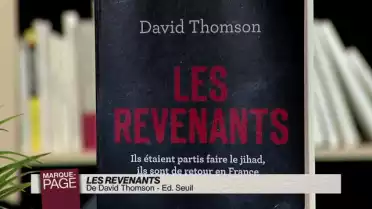 Les revenants