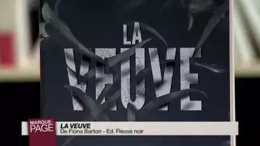 La Veuve