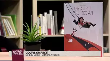 Goupil ou Face
