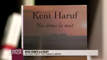 Nos âmes la nuit