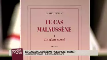 Le cas Malaussène: Ils m&#039;ont menti