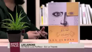 Les jurons