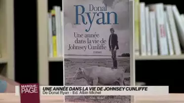 Une année dans la vie de Johnsey Cunliffe