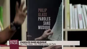 Paroles sans musique