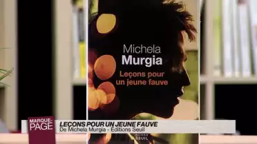 Leçons pour un jeune fauve