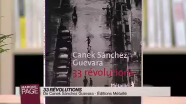 33 révolutions
