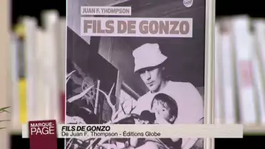 Fils de Gonzo