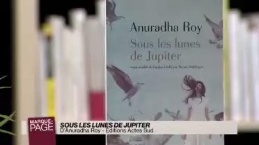 Sous les lunes de Jupiter