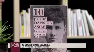 10 jours dans un asile