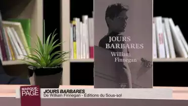 Jours barbares