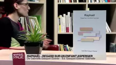 Raphaël - regard sur un enfant Asperger