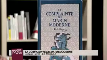 La complainte du marin moderne