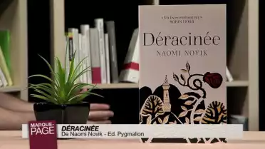 Déracinée