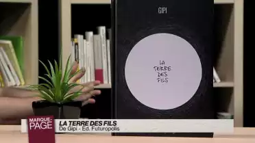 La terre des fils