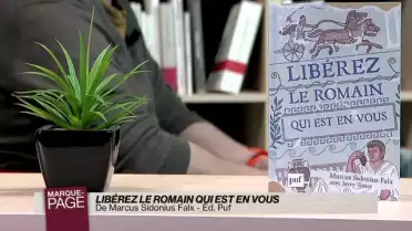 Libérez le Romain qui est en vous