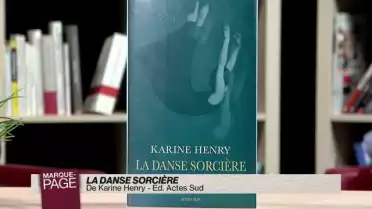La danse sorcière