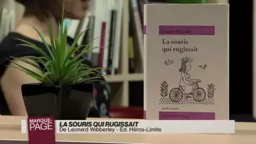 La souris qui rugissait